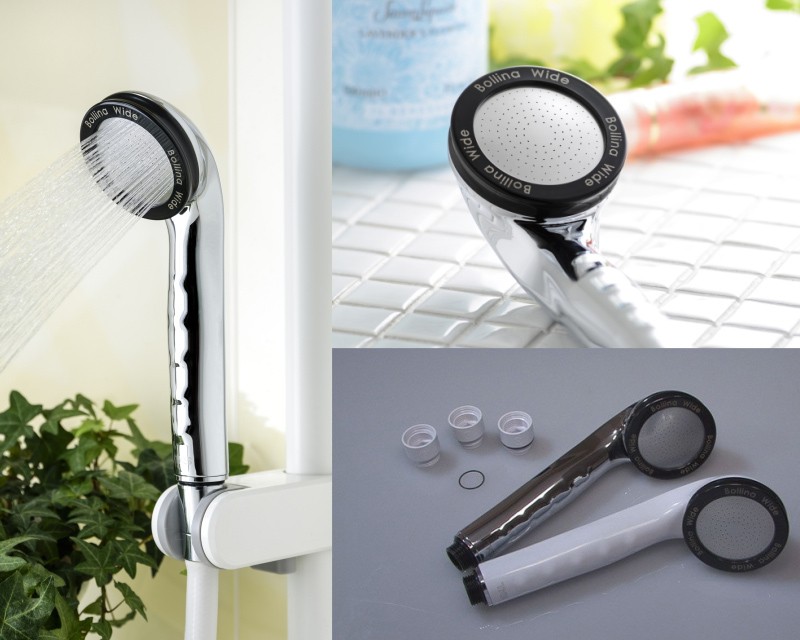 ボリーナ ワイド