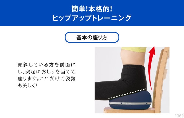 ヒップスイッチ ヒッポン