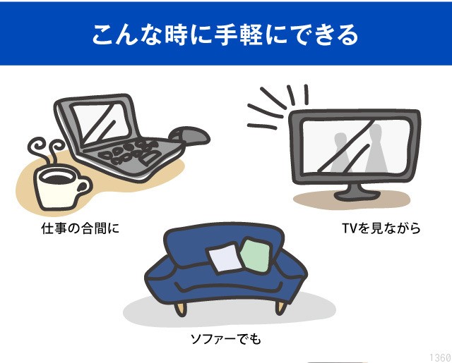 ヒップスイッチ ヒッポン