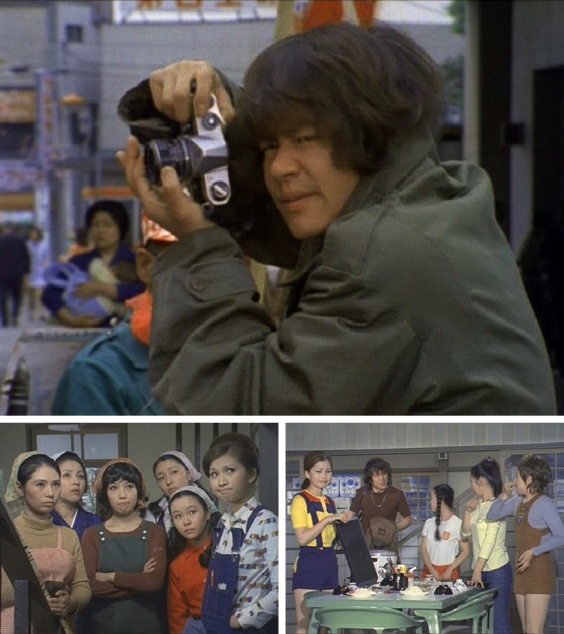 昭和の名作ライブラリー 第59集 おひかえあそばせ〈2枚組〉Blu-ray おひかえあそばせ Blu-ray ブルーレイ 昭和の名作ライブラリー 第59集