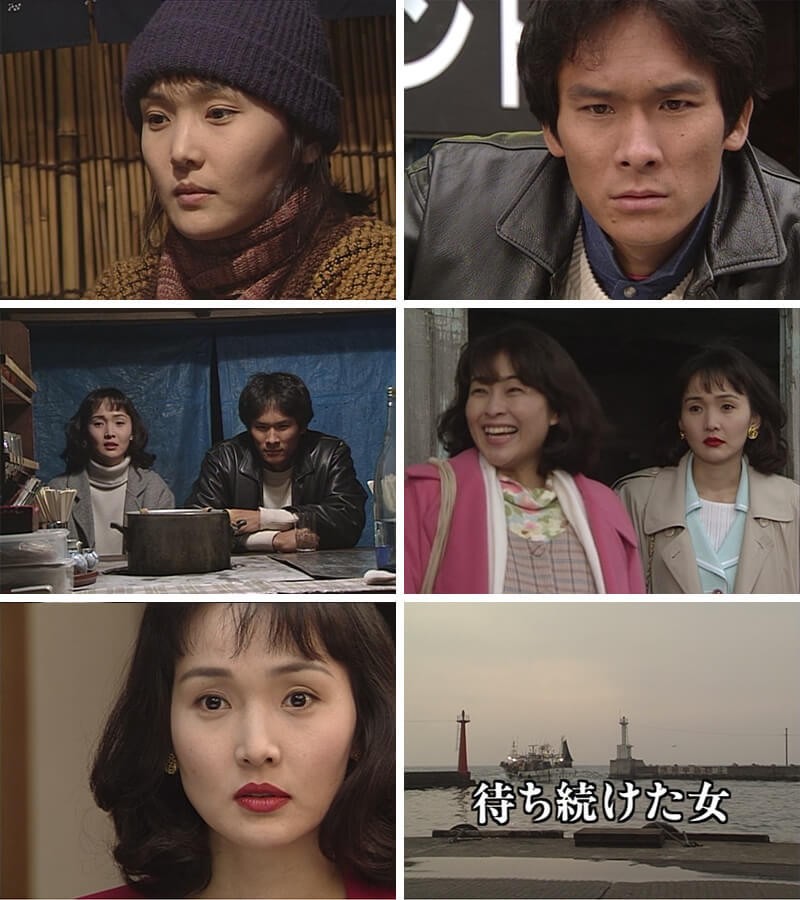 平成・女の事件シリーズ コレクターズDVD ベストフィールド
