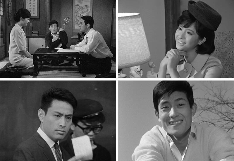 山のかなたに コレクターズDVD HDリマスター版 昭和の名作ライブラリー