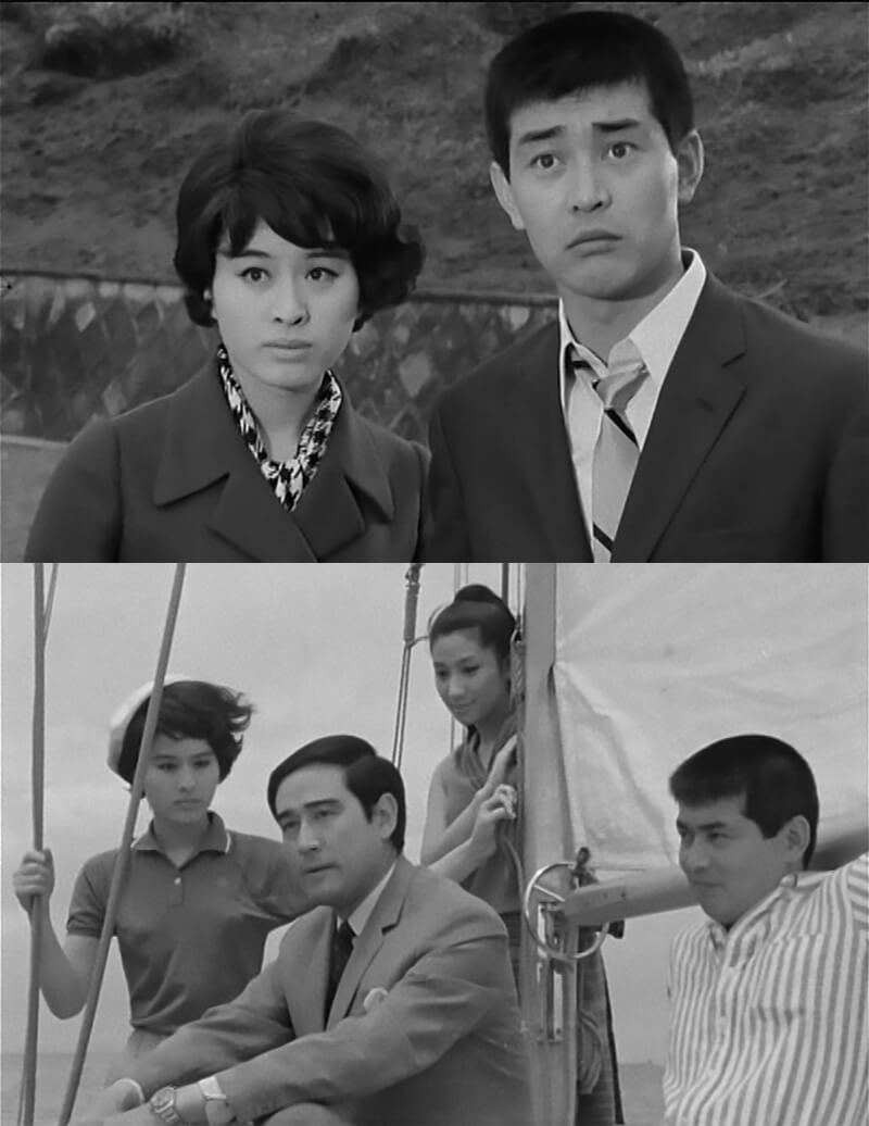 あいつの季節 コレクターズDVD 昭和の名作ライブラリー 第92集 ベスト