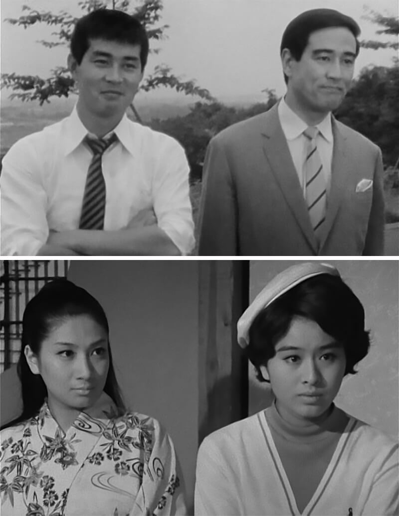 あいつの季節 コレクターズDVD 昭和の名作ライブラリー 第92集 ベスト