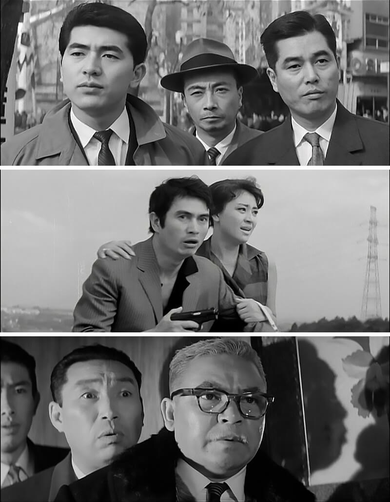 昭和の名作ライブラリー 第94集 機動捜査班シリーズ Vol.2 HDリマスタ… 機動捜査班シリーズ Vol.2 HDリマスター版 昭和の名作ライブラリー 第