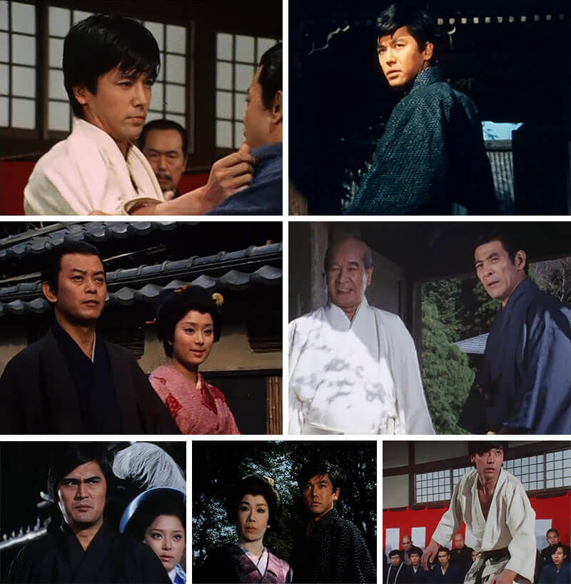 姿三四郎 コレクターズDVD 昭和の名作ライブラリー 第102集