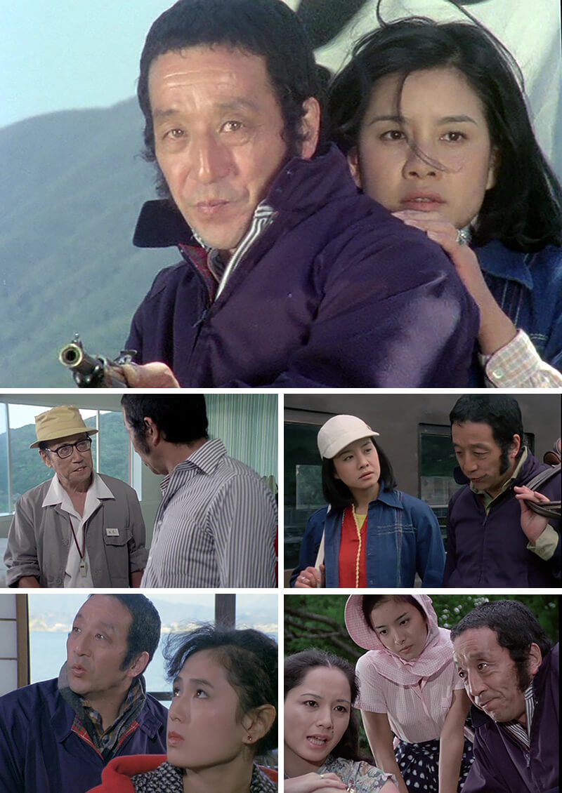 赤川次郎の幽霊シリーズ コレクターズDVD 昭和の名作ライブラリー 第