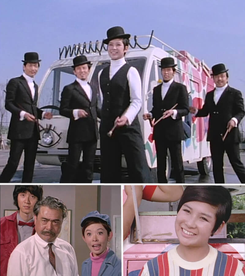 昭和の名作ライブラリー 第118集 青空にとび出せ! コレクターズDVD 青空にとび出せ！ コレクターズDVD 昭和の名作ライブラリー 第118集