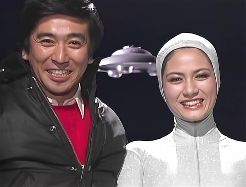 俺はご先祖さま Blu-ray ブルーレイ 昭和の名作ライブラリー 第134集