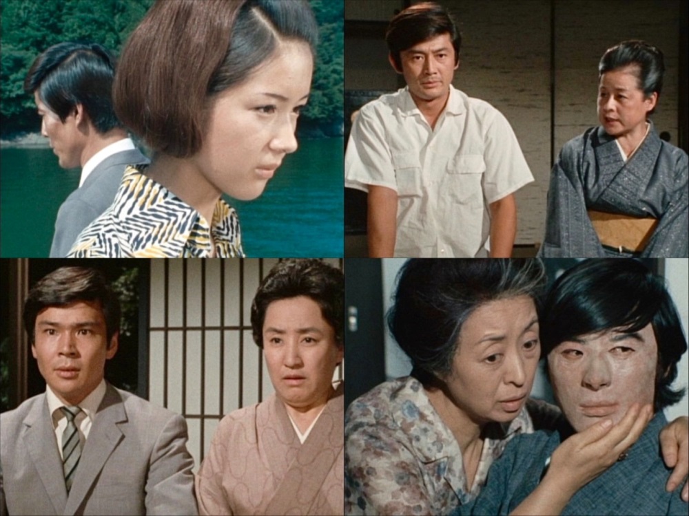 蒼いけものたち コレクターズDVD 昭和の名作ライブラリー 第152集