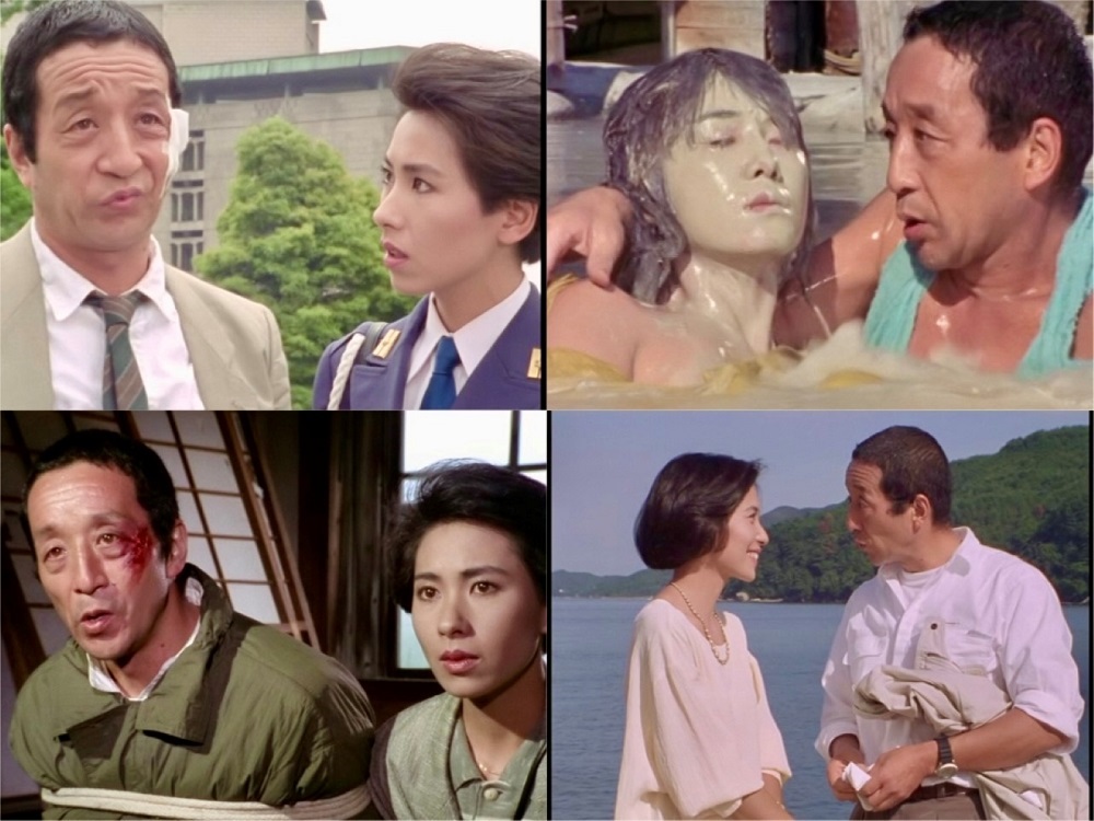 昭和の名作ライブラリー 迷探偵記者羽鳥雄太郎と駆出し女刑事 DVD-BOX 昭和の名作ライブラリー 第157集 迷探偵記者羽鳥雄太郎と駆