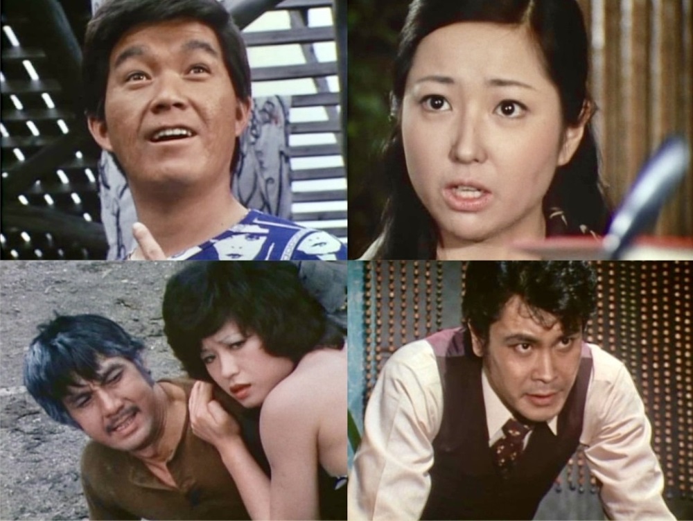 特捜記者 コレクターズDVD 昭和の名作ライブラリー 第163集 ベスト