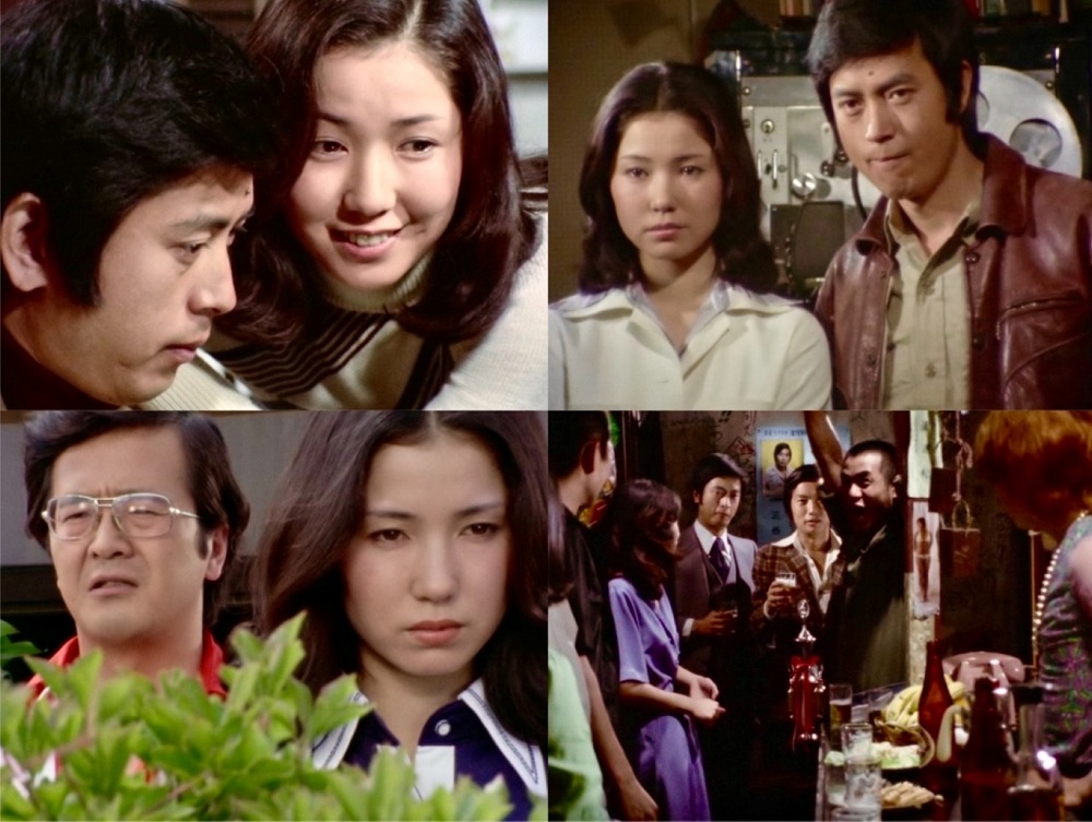 昭和の名作ライブラリー 第165集 青春の甘き香り コレクターズDVD HDリ… 青春の甘き香り コレクターズDVD 昭和の名作ライブラリー 第165集