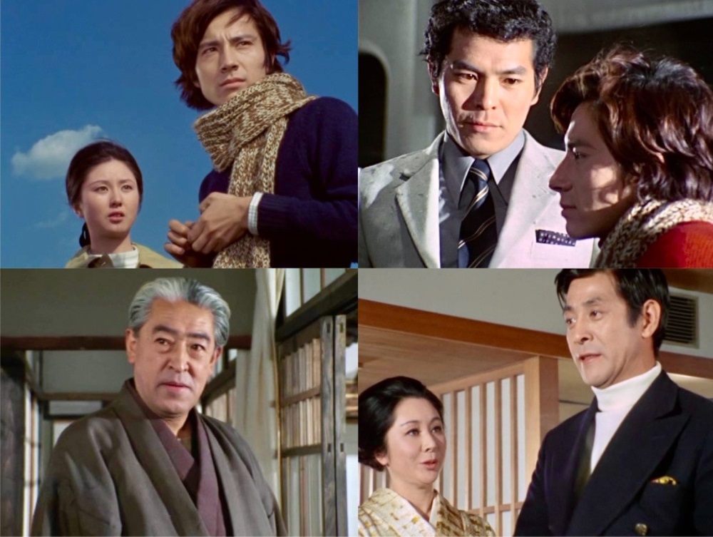 もう一つの青春 コレクターズDVD 昭和の名作ライブラリー 第170集