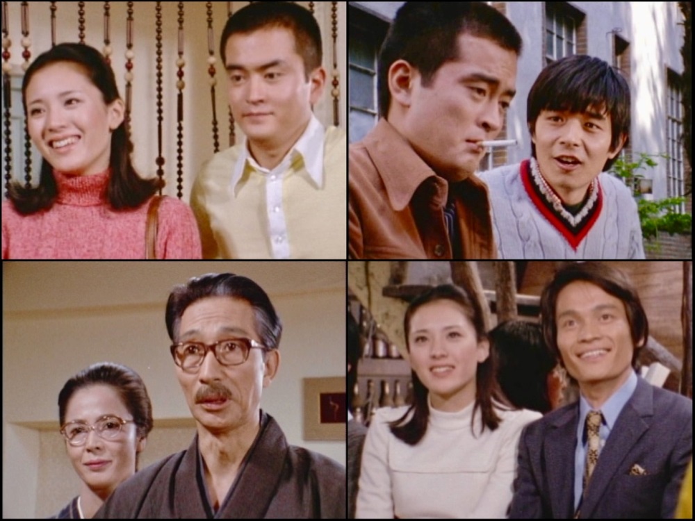 昭和の名作ライブラリー 第177集 鉄平と順子 コレクターズDVD〈2枚組〉 鉄平と順子 コレクターズDVD 昭和の名作ライブラリー 第177集 ベスト