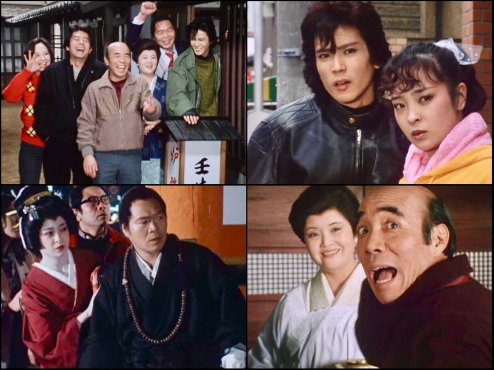 京都(秘)指令 ザ新選組 コレクターズDVD 昭和の名作ライブラリー 第178