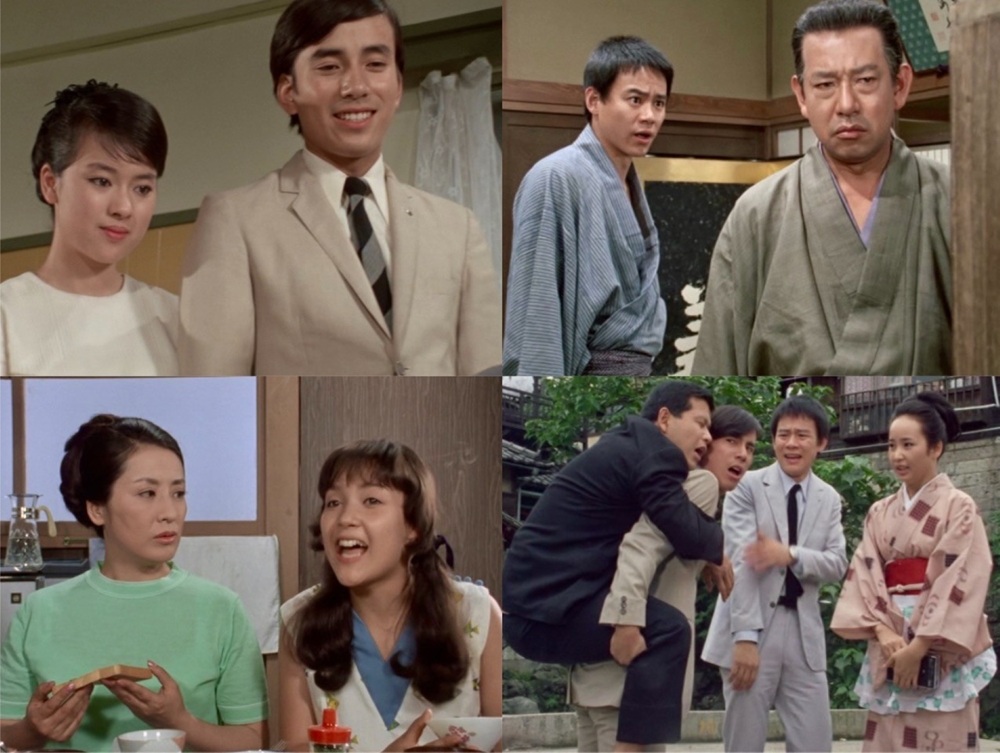 S・Hは恋のイニシァル コレクターズDVD ＜HDリマスター版＞ 昭和の名作