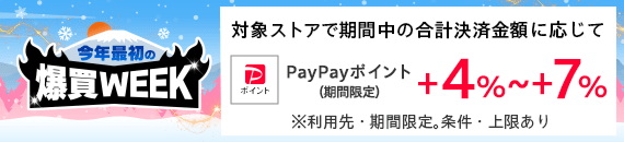 キャンペーンバナー