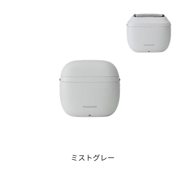 【新品未使用】Panasonic LAMBDASH PALM IN LITE ヨドバシ.com - パナソニック Panasonic メンズシェーバー LAMDASH