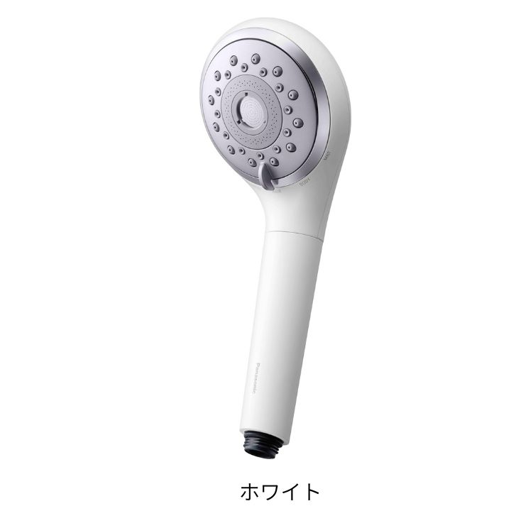 パナソニック シャワーヘッドのおすすめ人気商品一覧 通販 - Yahoo