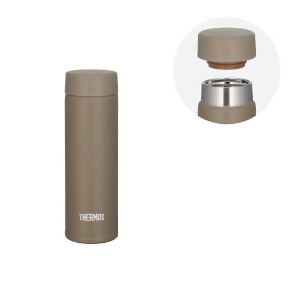 サーモス 真空断熱ポケットマグ 150ml JOJ-151 スクリュー 水筒 保温