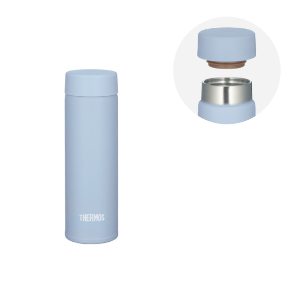 サーモス 真空断熱ポケットマグ 150ml JOJ-151 スクリュー 水筒 保温