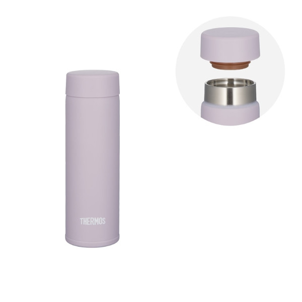 サーモス 真空断熱ポケットマグ 150ml JOJ-151 スクリュー 水筒 保温