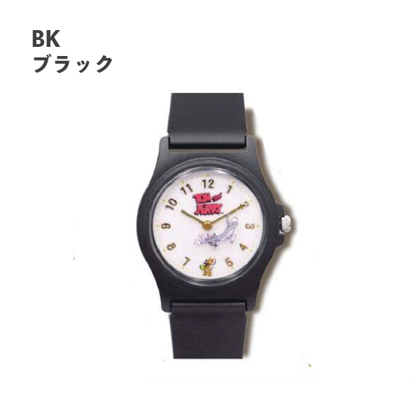 SEIKO - セイコー トムとジェリー 1970年代のキャラクター