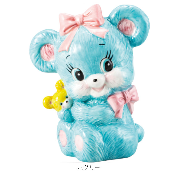 貯金箱 スイマー Swimmer SAN4737 サンアート sunart キャラクター