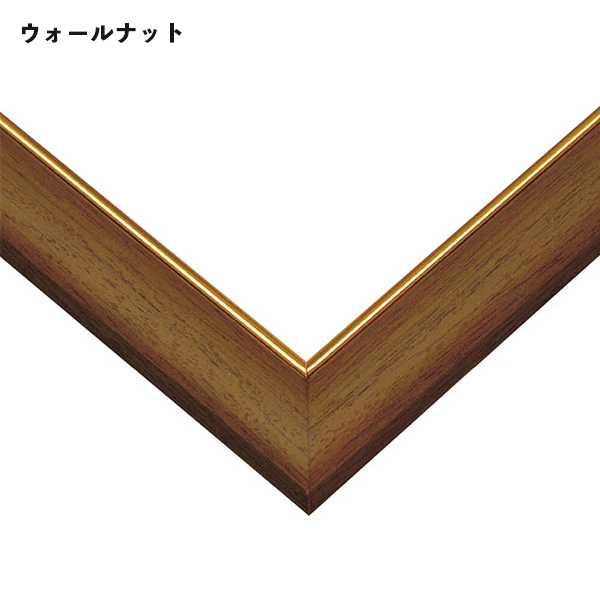 ビバリー（Bevery） ゴールドモール木製 パネル ジグソーパズル用