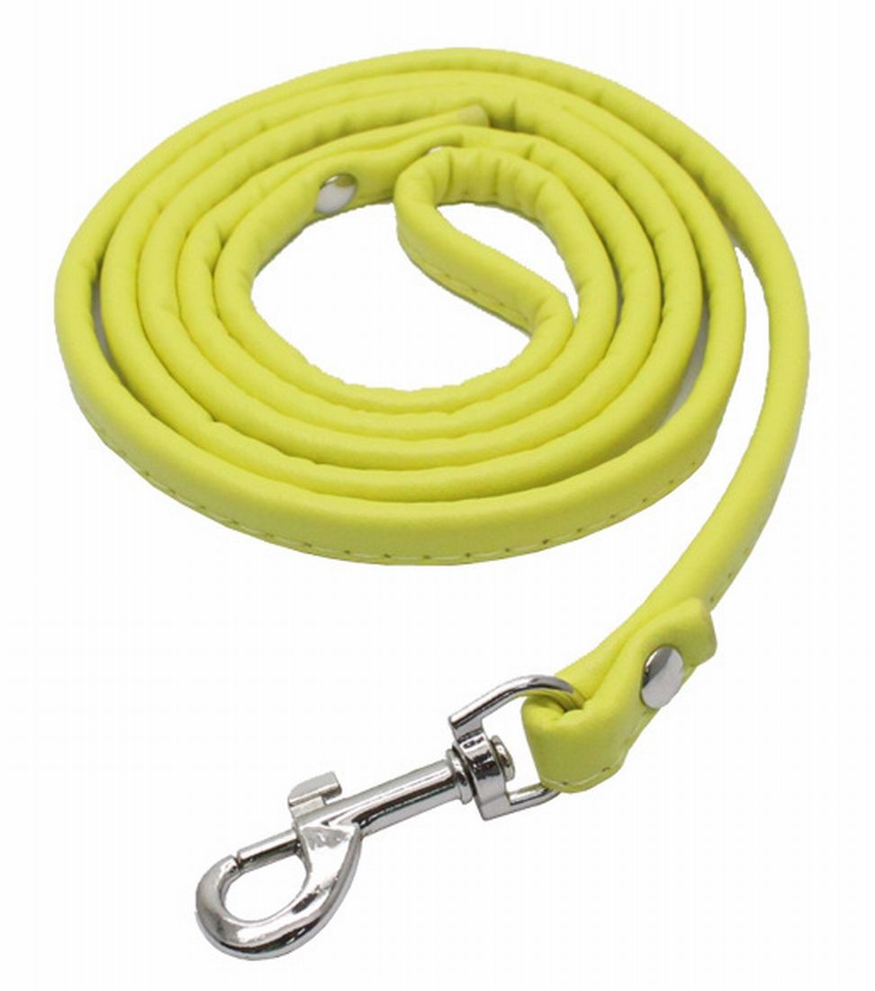 リード リーシュ 授与 散歩紐 ペット用 超小型犬 小型犬 ネコ 猫 お散歩用品 うさぎ フェイクレザー お散歩グッズ お出掛け ペットグッズ ペット用品