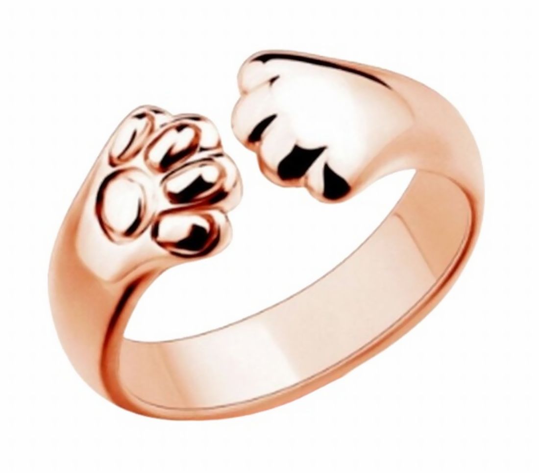 plusnao（プラスナオ） オープンリング 指輪 レディース 女性