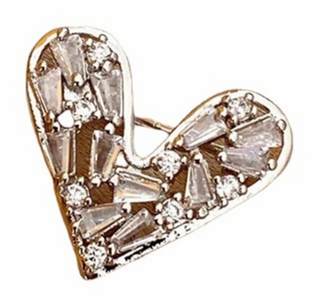 plusnao（プラスナオ） ブローチ ピンブローチ レディース