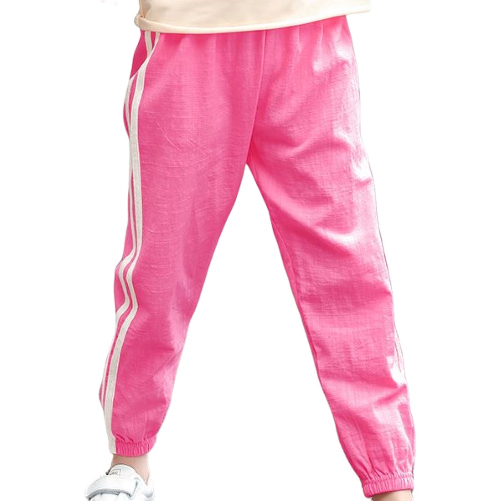 plusnao（プラスナオ） ロングパンツ 薄手 夏用 蚊よけ 長ズボン