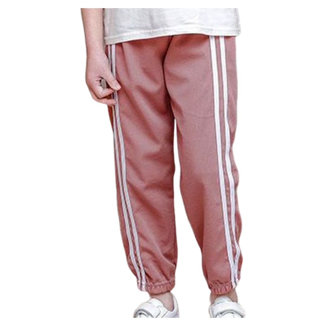 plusnao（プラスナオ） ロングパンツ 長ズボン 薄手 通気性 春 夏 秋