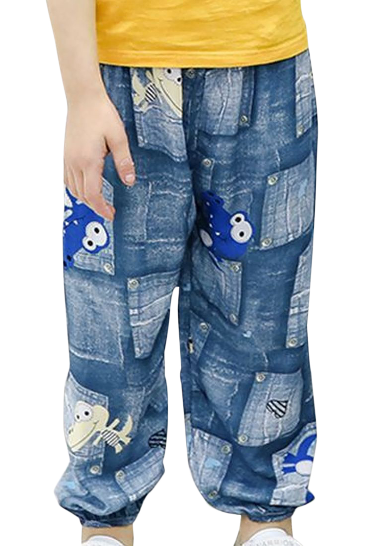 plusnao ジョガーパンツ ジョグパンツ 子供 子供服 キッズ