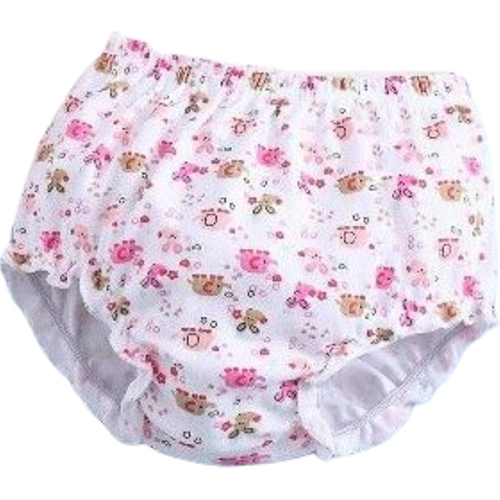 ブルマパンツ かぼちゃパンツ ベビー キッズ 赤ちゃん 乳児 女の子 男の子 子供服 ボトムス 短パン ショートパンツ ウエストゴム ハート 花柄 フ | plusnao | 12