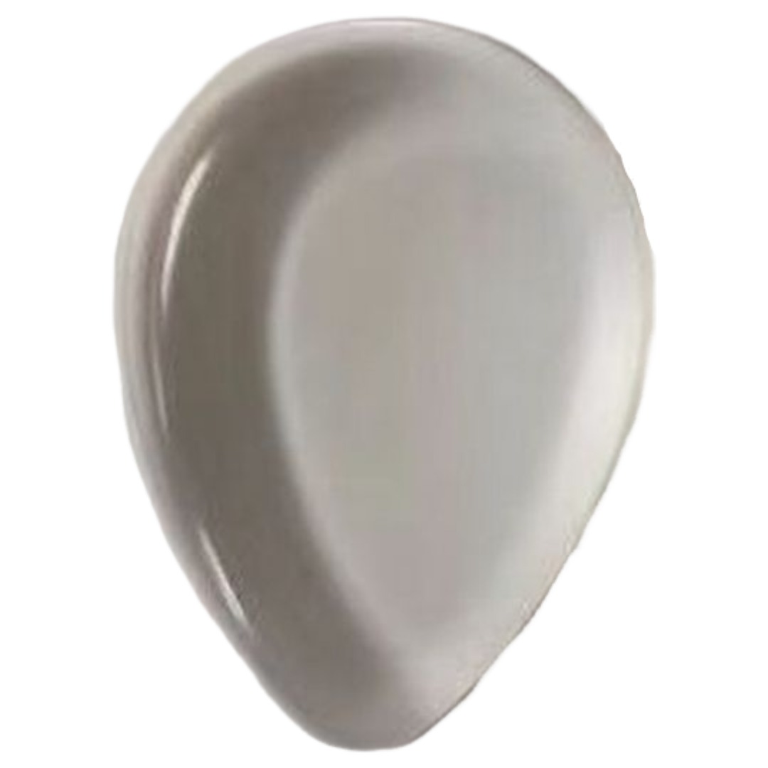 シリコンパフ シリコンスポンジ ジェリーパフ メイクスポンジ