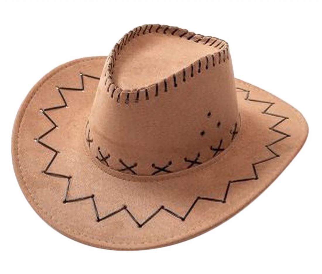 plusnao（プラスナオ） テンガロハット ウエスタンハット カウボーイ