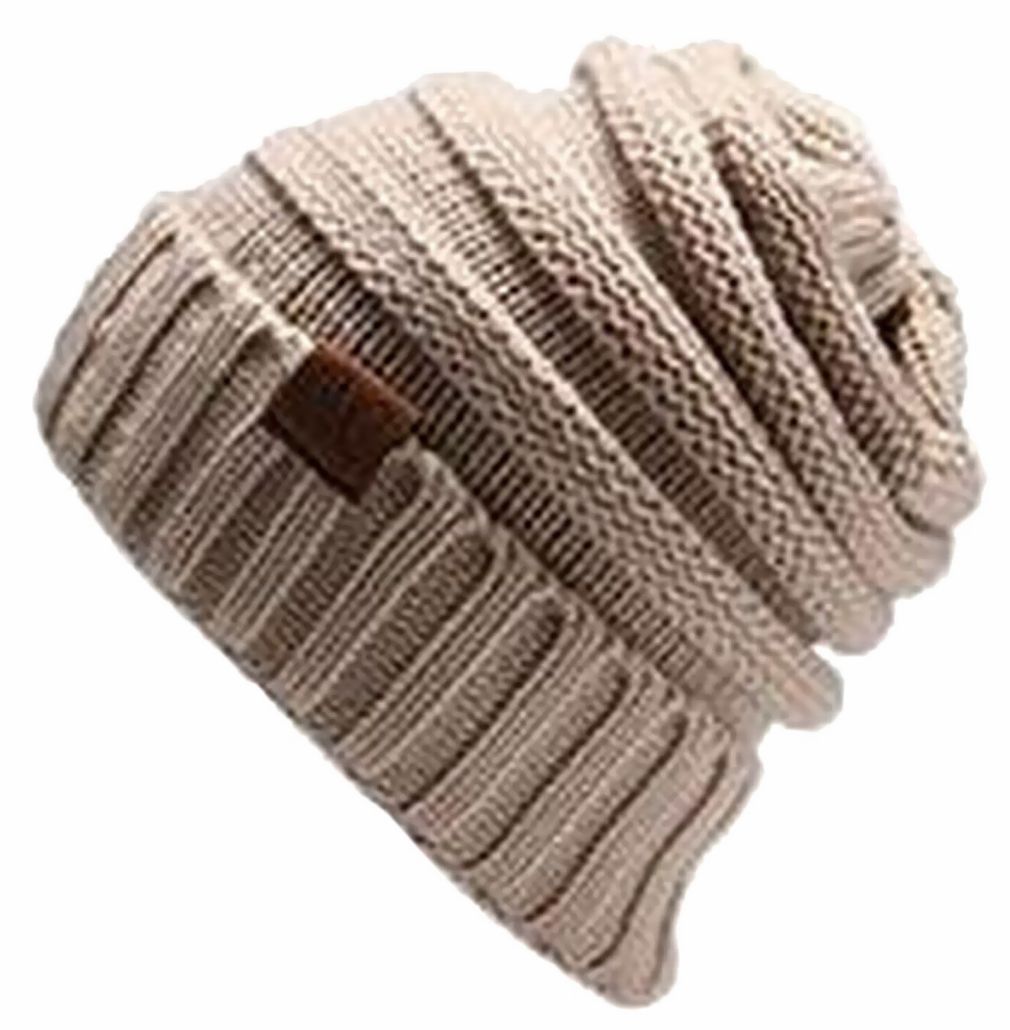 plusnao（プラスナオ） ニット帽子 ニットキャップ お揃い カップル