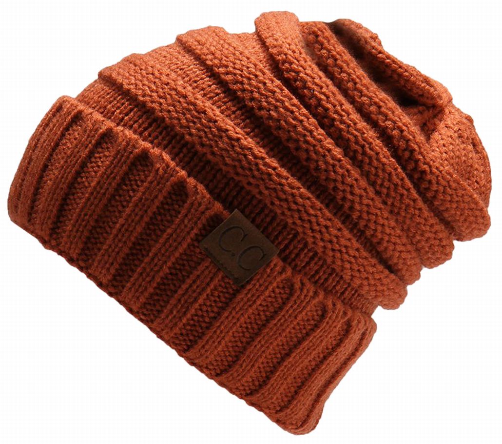 plusnao（プラスナオ） ニット帽子 ニットキャップ お揃い カップル