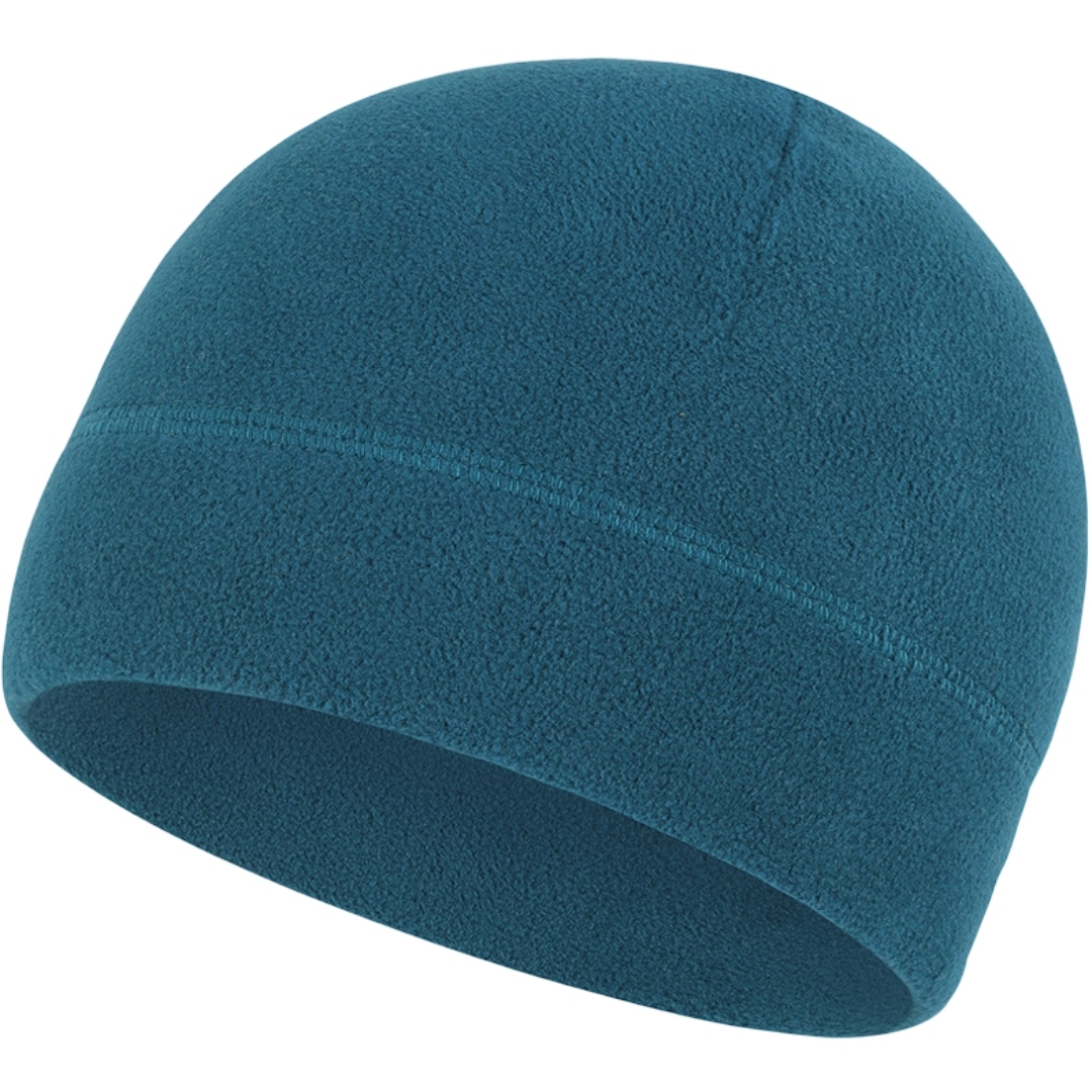 plusnao ニット帽 フリース あったか 防寒グッズ 男女兼用 メンズ