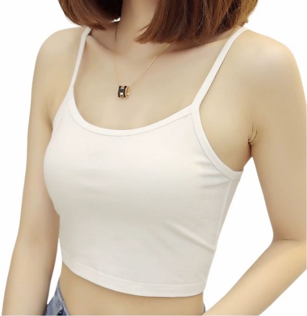 plusnao キャミソール タンクトップ レディース 女性 婦人