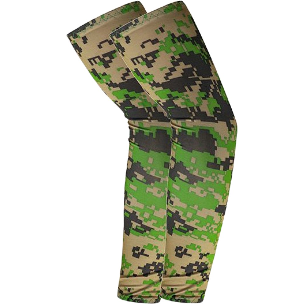 plusnao（プラスナオ） スポーツ用アームカバー メンズ レディース