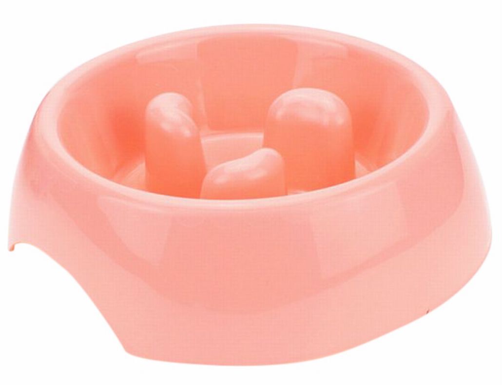 40 Offの激安セール 食器 早食い防止 ペット用 犬用 猫用 フードボウル 丸飲み予防 丸呑み防止 容器 エサ入れ 餌入れ プラスチック 小型犬 イヌ用 いぬ用 ネコ用 ね Alaxione Fr