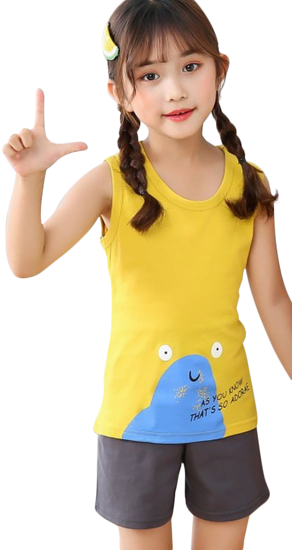 plusnao（プラスナオ） セットアップ 上下セット タンクトップ ハーフ