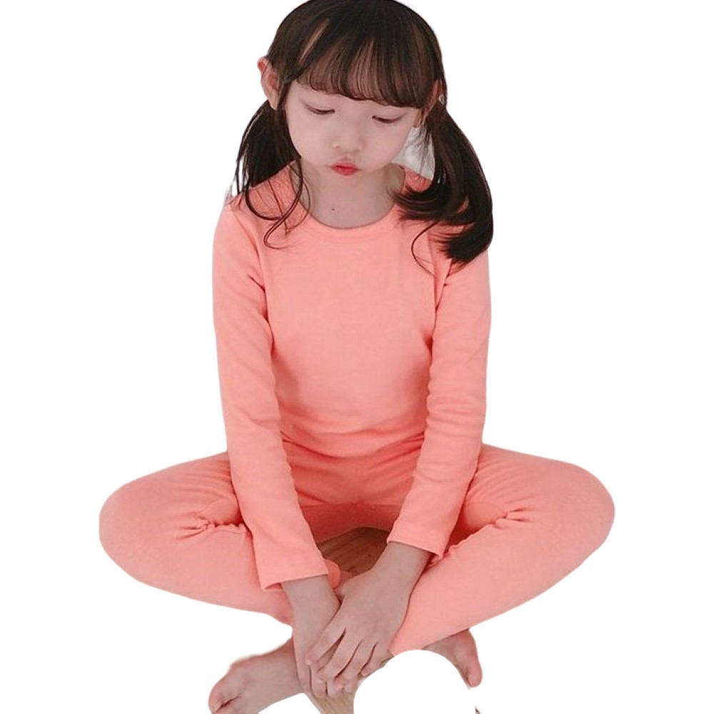 plusnao（プラスナオ） パジャマ 上下セット キッズ ベビー ジュニア