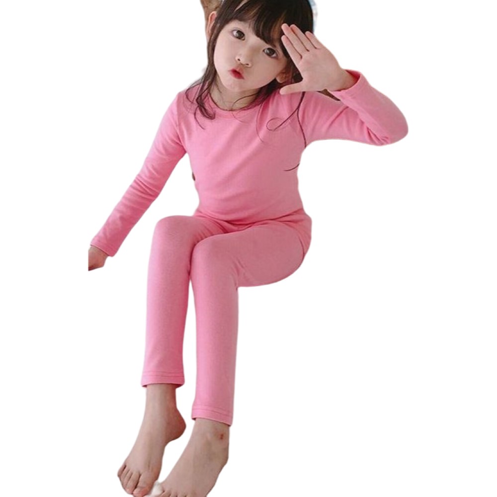 なお　パジャマ plusnao（プラスナオ） パジャマ 上下セット キッズ ジュニア 子供用