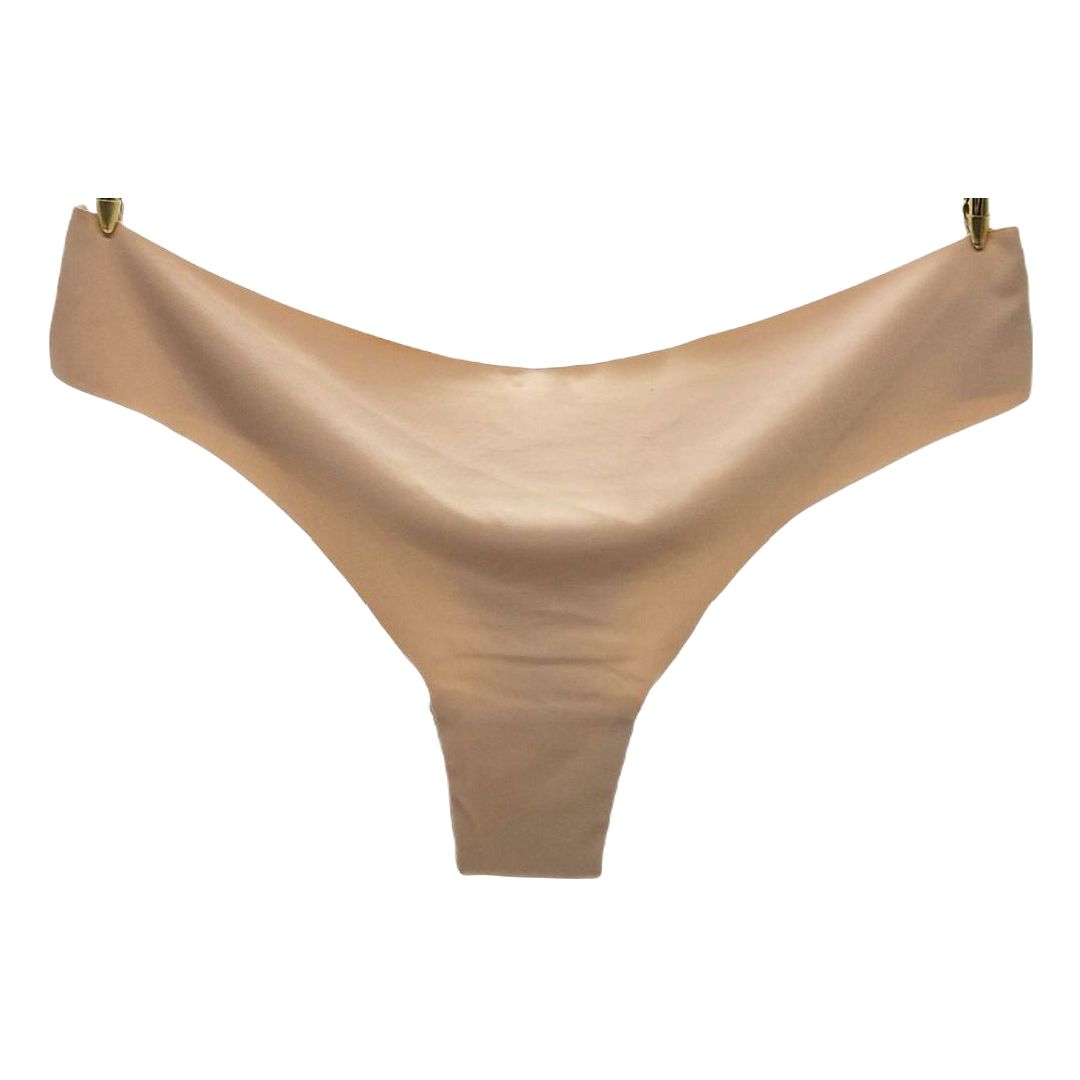 plusnao（プラスナオ） Tバック ショーツ ソング タンガ レディース