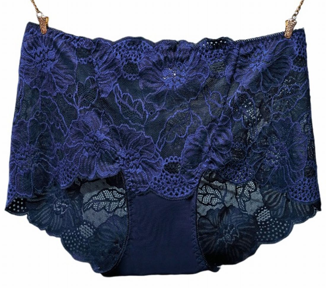 25ss 新品 ALWAYS OUT OF STOCK ショーツ M 赤下着 レディース レース付き ボックスショーツ M～LL (1分丈